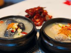 人参乌鸡汤-长顺参鸡汤店(西塔总店)