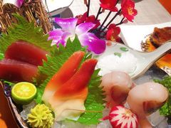 -有喜屋·烧鸟·居酒屋(周浦万达店)