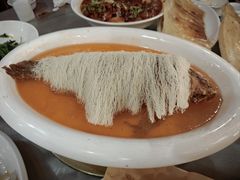 -邢家锅贴老店·非遗·开封菜(金明广场店)