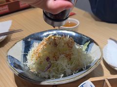 -堂本家·二代目·炸猪排(Express东海店)