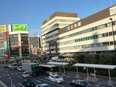 -阿倍野Q's Mall