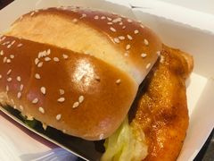 -肯德基(济南火车站一店)