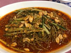 芥香饸饹-乐乐餐厅(湘子庙街店)