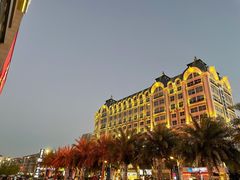 -江渔儿酸菜鱼专门店(明珠广场店)