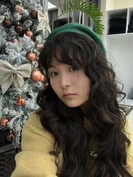 -DL HOPE造型