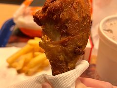 -汉堡王(华润五彩城店)