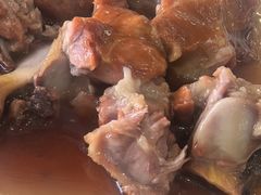 -砂锅李(九江路店)