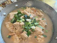 -小乡小镇·传承桐庐土菜·老板亲自烧的菜