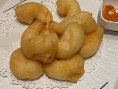 -九转小磨·东北菜老字号(祥安店)