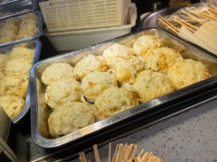 -三味臭豆腐(鲁迅故里店)