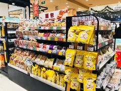 -AEON永旺超市(天津津南店)