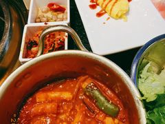 -嘿嘟嘟·肋条烧肉放题(爱融荟城店)