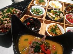 -新仙清汤牛腩(铜锣湾店)