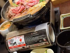 -江户前日本料理(瑞诗酒店店)