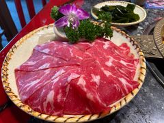 -蜀大侠火锅(龙岗店)