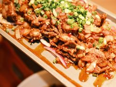 -树厨贵州菜(大十字店)