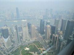 景点-上海环球金融中心云端足球盛典