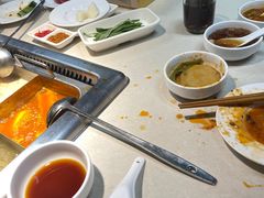 -海底捞火锅(万丰桥店)