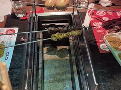 -可口香·非遗老号烧烤(南岗直营店)