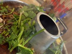 -郑记•不夜城烧烤•龙虾•虾蟹(黄鹤楼店)