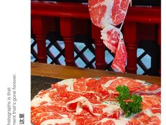-清真京华源·涮肉烧烤(丰庆店)