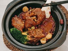 -鹭园酒家·四十年老字号