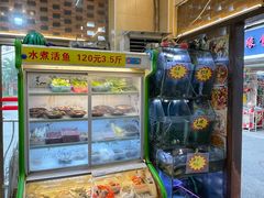 -聪辉同安老美食饭店(大元路店)