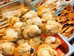 -万记麻辣烫国展总店