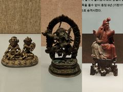 -敦煌市博物馆