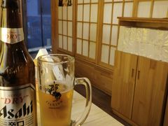 -不倒翁炭火烧肉(永安里店)