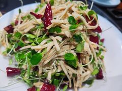 -大清花饺子城(昌黎店)