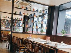 -唐猫庭院·千年陕菜(大唐不夜城店)