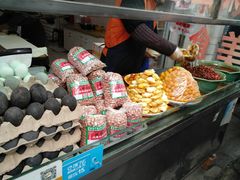 -老金家蛋菜夹馍(西安总店)