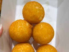 地瓜丸-魏家凉皮(中北店)