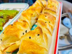 -高鸽子锦州烧烤63年(海阳路店)
