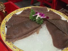 -欠火锅·水牛毛肚·团建聚餐·生日宴(何山路店)