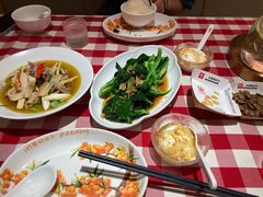 -西贝(吴江路湟普汇店)