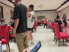 -凯鸽酒楼(大同振兴街店)