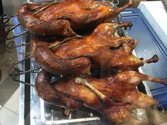 -上海枇杷烤鸭(城乡贸易中心店)