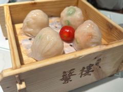 -蘩楼(华强北总店)