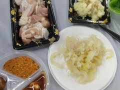 -簋街美食城