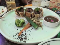 -Famous肥猫墨西哥音乐餐吧(五棵松华熙LIVE店)