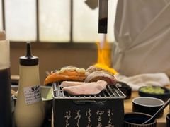 -鮨政· Omakase(港汇恒隆广场店)