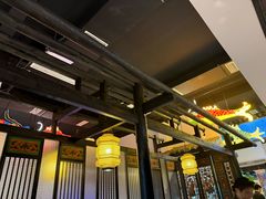 -院8里·小聚园老川菜(九眼桥店)