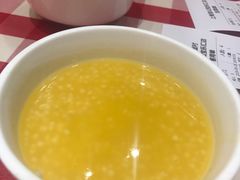 -西贝(宝乐汇店)