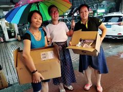 -GSTMMA综合格斗馆