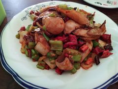 -公寓家常菜馆(海军博物馆店)