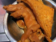 -李兰英湖南面馆(护国路店)