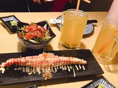 -無雙居酒屋(北京路店)
