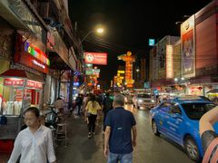 -唐人街(耀华力路)